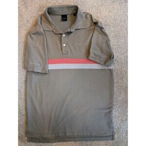 Dunning Golf Polo Shirt  (La Rinconada Country Club)